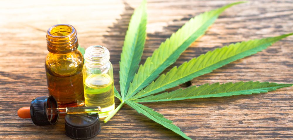 Learn How To Properly Store Your CBD